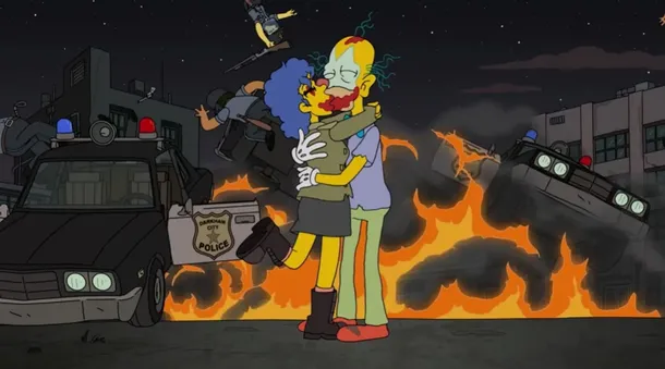 The Simpsons Drops New Summer Episodes — But There’s a Catch for Fans