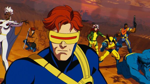 X-Men 97 First Look Reveals 34 Mutant Shake-Ups — And Rewrites Wolverine’s Fate