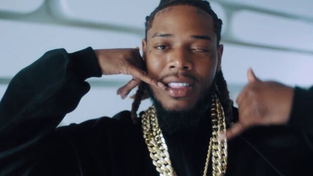 What happened to Fetty Wap's eye? The rumors get it wrong