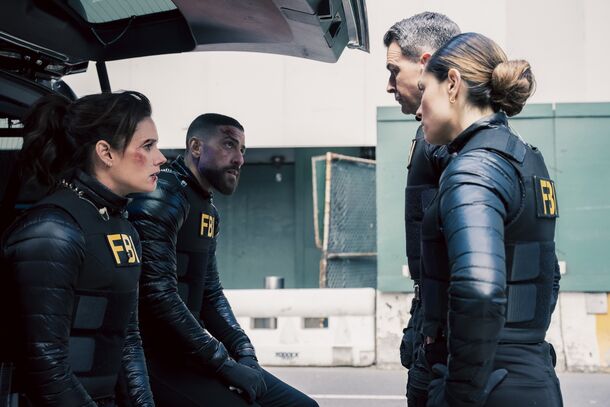 Zeeko Zaki Finally Speaks on the FBI Season 8 Finale Cliffhanger — Is OA Safe?