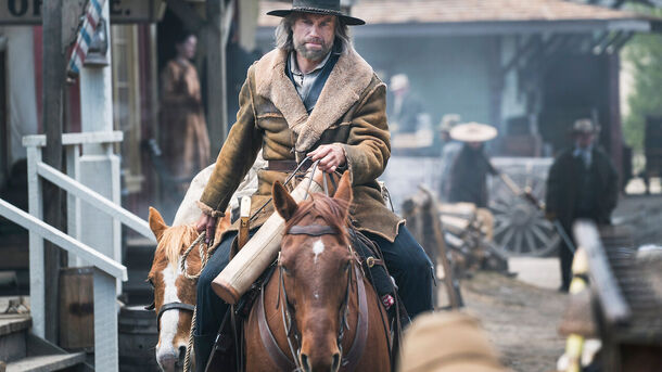 Hell on Wheels: how many seasons the AMC western ran, and why the last one was split in two