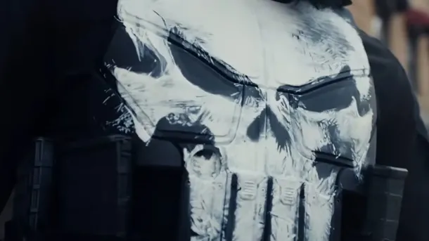 Marvel Finally Settles the Punisher Debate: Serial Killer or Soldier?