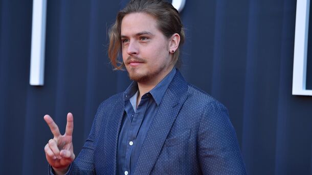 Dylan Sprouse Reportedly Foils Home Invasion at Gunpoint