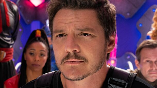 Pedro Pascal Just Named the Best Movie Remake Ever Pedro Pascal Just Named the Best Movie Remake Ever
