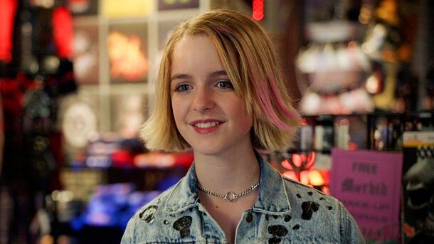 What happened to Paige in Young Sheldon? The showrunner has addressed those dark fan theories