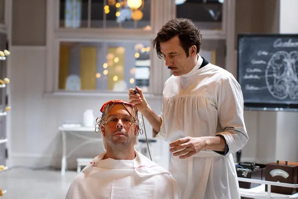 The Knick: why was it cancelled after two seasons?