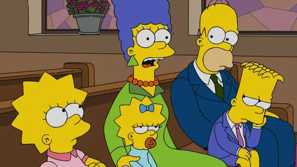 The 3 Simpsons Episodes That Must Get Sequels Next Season