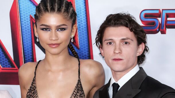 Tom Holland and Zendaya Marriage Rumors: What's Really Going On