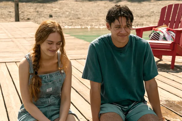 What happened to Charlie in Every Summer After?