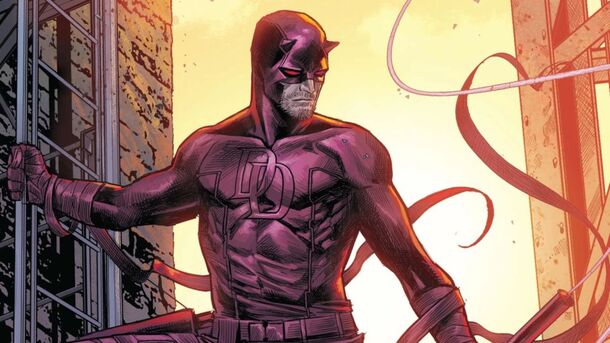 Marvel Confirms Daredevil’s Greatest Power — and How It Gives Him the Edge Over Spider-Man