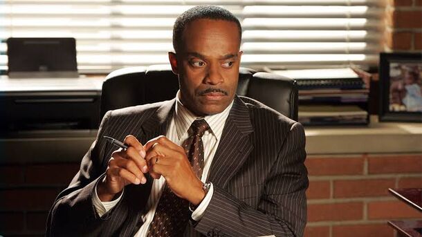 NCIS: Director Vance's death explained — why Rocky Carroll left after 17 seasons