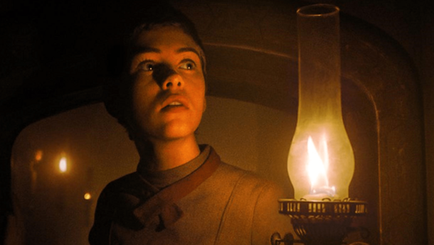 Gretel & Hansel and 4 Other Dark Fairy Tales to Watch After The Ugly Stepsister Gretel & Hansel and 4 Other Dark Fairy Tales to Watch After The Ugly Stepsister