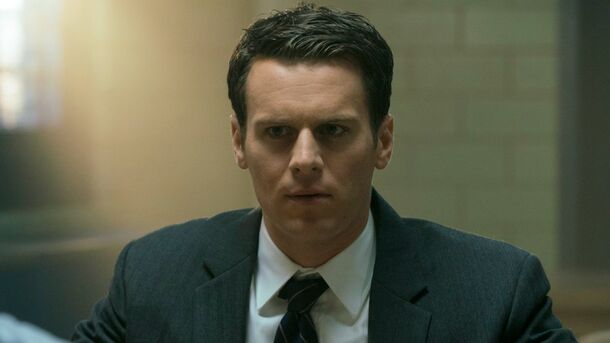 Mindhunter Star Says Two Netflix Movies Are on the Table Mindhunter Star Says Two Netflix Movies Are on the Table