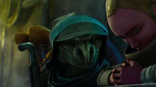 Star Wars’ Newest Order 66 Survivor Just Rewrote Canon With a First-of-Its-Kind Reveal