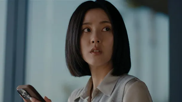 What happened to Eunice in Beef season 2? The finale's one loose end