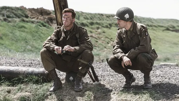 Is Band of Brothers a true story? What the series gets right and wrong