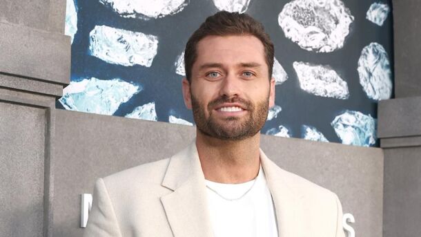 Dakota Mortensen Still Appears in Vanderpump Villa Season 3 — But Don't Blink