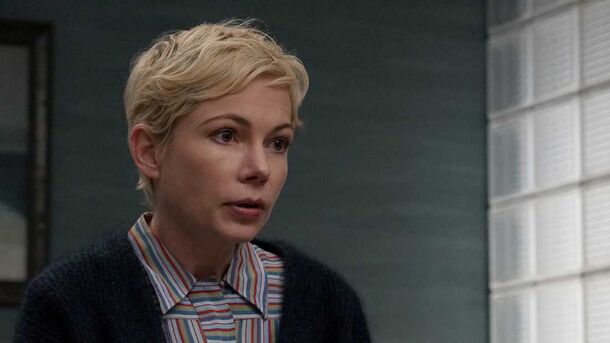 Michelle Williams Boards Damien Chazelle’s Star-Studded Prison Drama