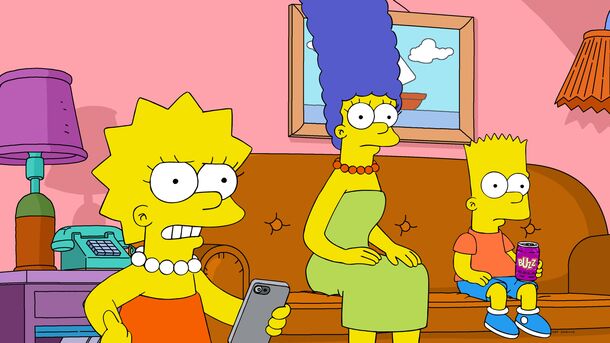 The Simpsons Just Announced an Anniversary Bash for Its Most Iconic Meme