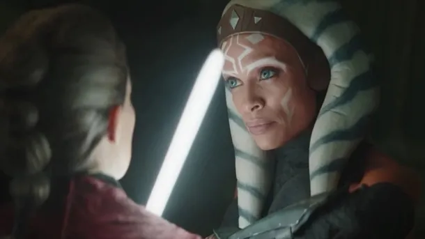 Star Wars’ New Reveal Just Made Ahsoka’s Dual Lightsabers Even More Legendary