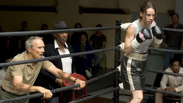 Million Dollar Baby and 3 Other Clint Eastwood Best Movies You Shouldn't Miss Million Dollar Baby and 3 Other Clint Eastwood Best Movies You Shouldn't Miss