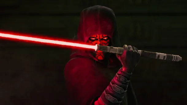 27 Years Later, Star Wars Finally Exposes Darth Maul’s Fatal Flaw