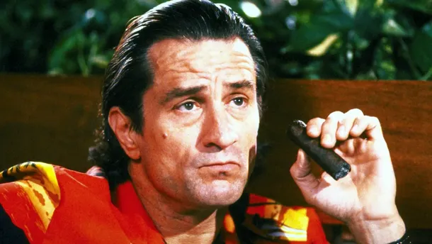 Cape Fear: what did the parents do to land Max Cady in prison?