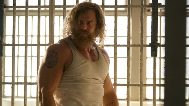 Alan Ritchson Takes Lead in Vietnam War Epic From Stallone