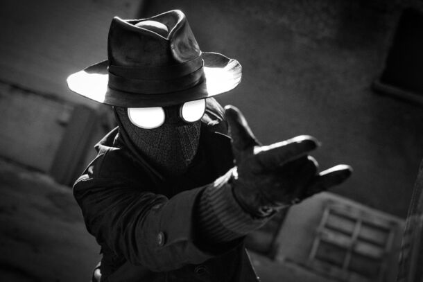 Spider-Noir Trailer: Nicolas Cage’s Hardboiled Web-Slinger Takes On Every Villain in 1930 New York