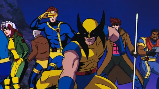 X-Men ’97 Season 2 Trailer Confirms Missing Hero Comeback, Unleashes Two New Mutant Teams