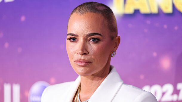 RHOBH Star Teddi Mellencamp Says a 25-Year-Old Hit Her Up on Hinge