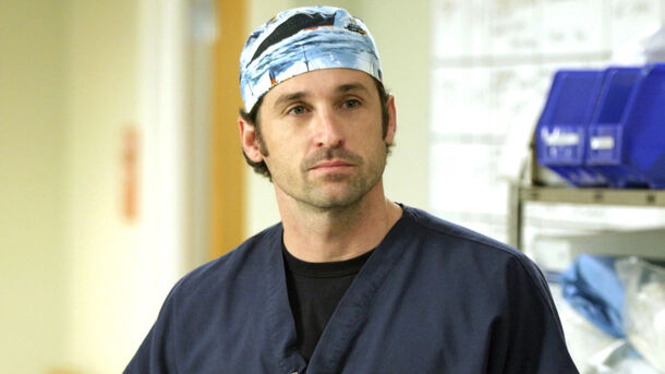 Why did Derek leave Grey's Anatomy? What Patrick Dempsey said — and what a tell-all book later revealed