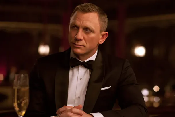 Daniel Craig Admits He Took Tomb Raider Role Just for the Paycheck