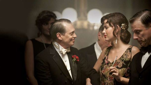 What year is Boardwalk Empire set in? The show's full timeline