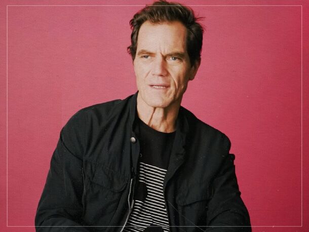 Michael Shannon’s Deep Connection to R.E.M.: A Lifelong Musical Refuge