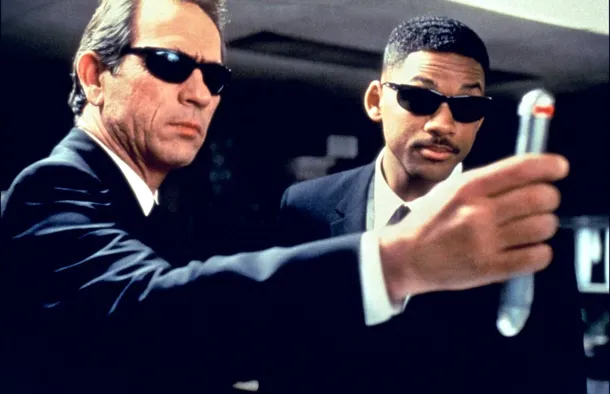 7 Sci-Fi Movies That Were Born to Be TV Series