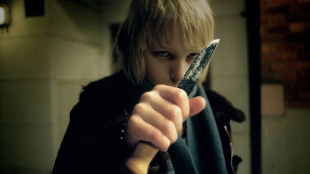 Let the Right One In to Exit Tubi’s Free Streaming Soon