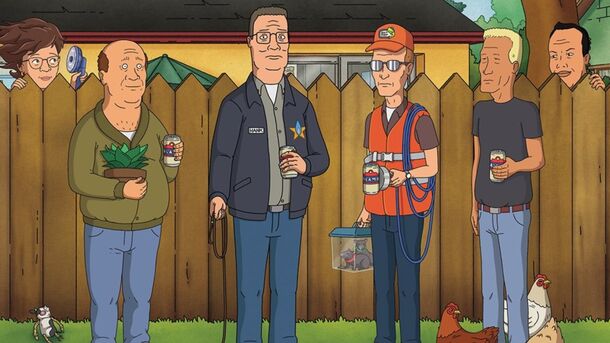 King of the Hill Is Officially Back: Season 15 Premiere Date and First Look Revealed