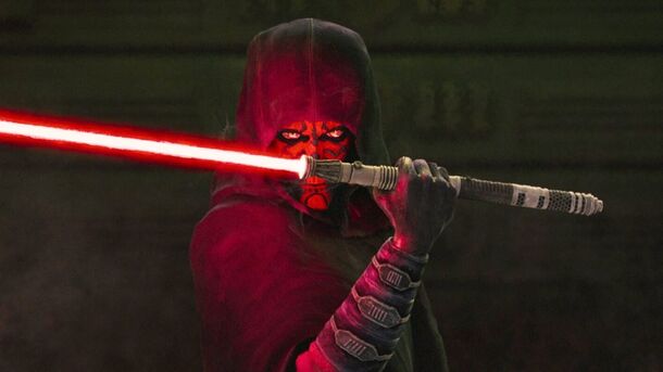 Star Wars Just Unveiled Darth Maul’s Real Motive — And It’s Surprisingly Noble