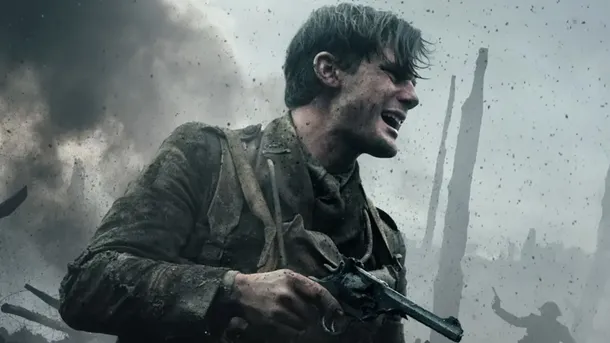 The Sci-Fi Fantasy Spin-Off You Skipped Is the One You Should Be Watching