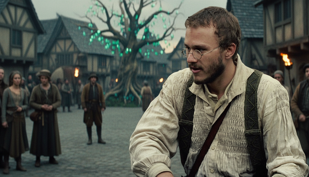 Heath Ledger’s Forgotten Fantasy Adventure Finds New Life as a Streaming Hit