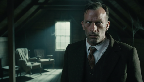 Why 1922 Is the Stephen King Movie You Need to Watch on Netflix Tonight