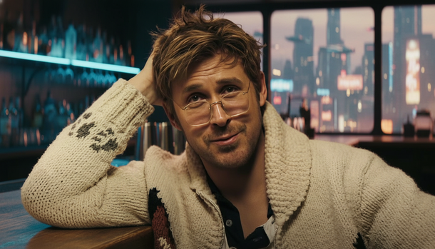 Why Andy Weir Embraces Early Alien Reveal in Ryan Gosling’s Sci-Fi Film Trailers