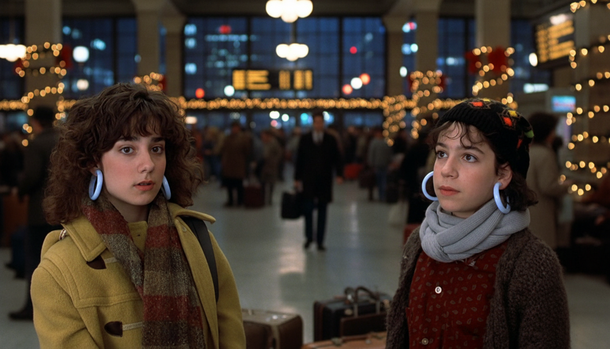 This Timeless Thanksgiving Comedy Is Now Streaming for Your Holiday Watchlist