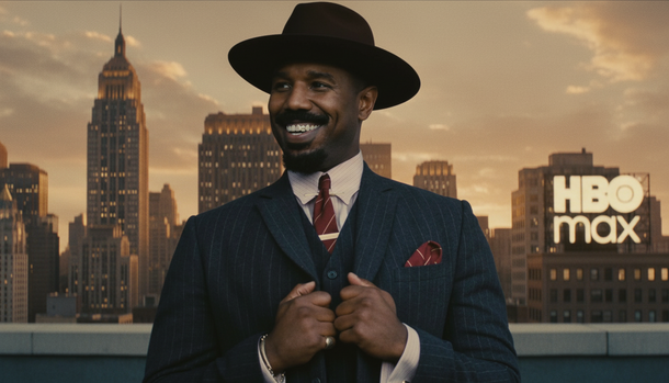 Michael B. Jordan Nears Completion on Ambitious 'Thomas Crown Affair' Reimagining