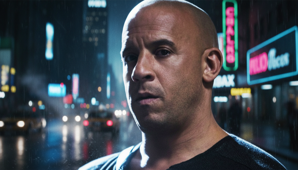 California Judge Drops All Allegations Against Vin Diesel in Shocking Legal Twist