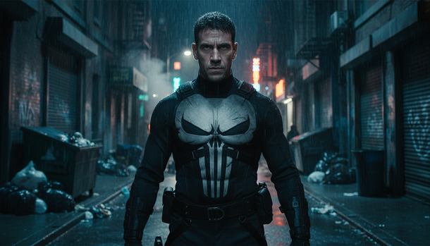 Why The Punisher Is Skipping Daredevil: Born Again Season 2 for a New Marvel Special