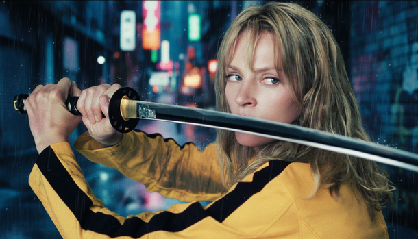 Quentin Tarantino’s Lost Kill Bill Scene Gets New Life in Fortnite’s Next Chapter