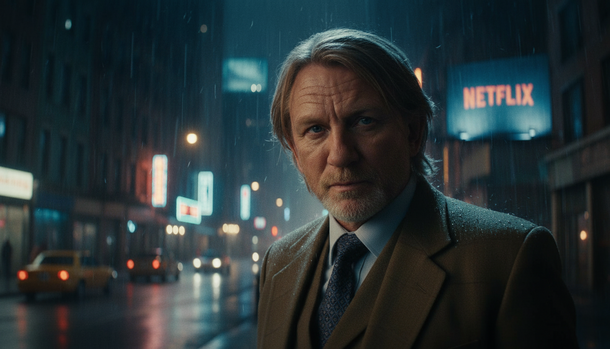 Why Daniel Craig’s Detective Arrives Late in Wake Up Dead Man: A Knives Out Mystery