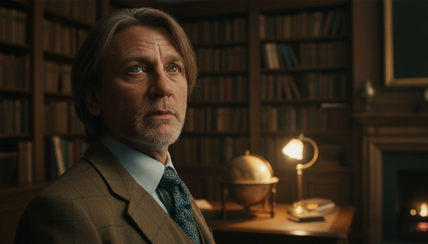 Meryl Streep Eyed for Next Star-Studded Mystery in Rian Johnson’s Knives Out Series